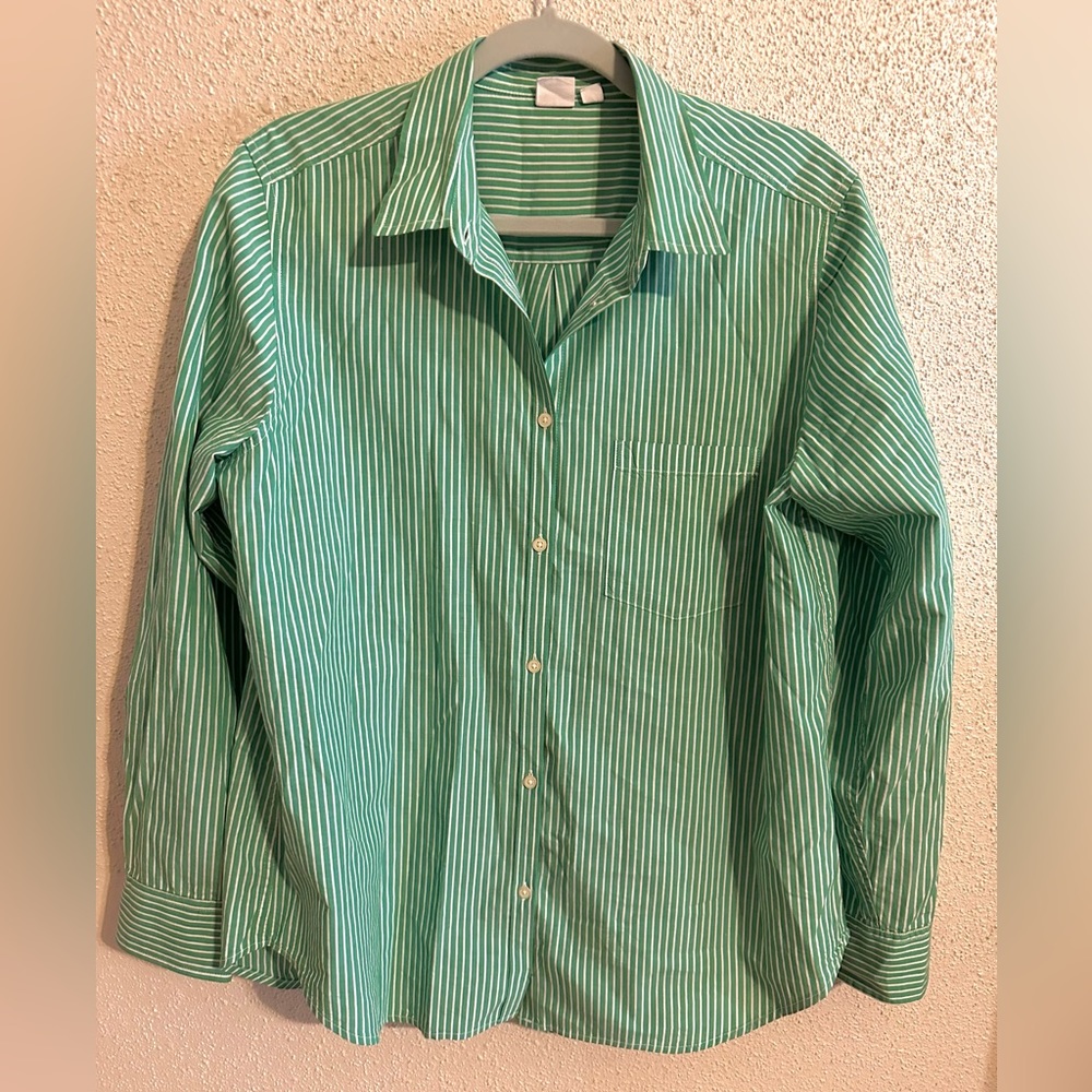 Gap Button Down Shirt